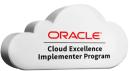 Oracle Cloud Excellence Implementer Program